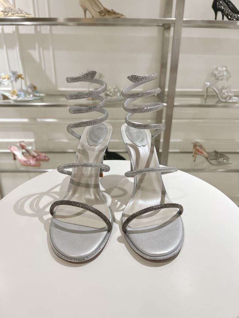 Rene Caovilla Sandals